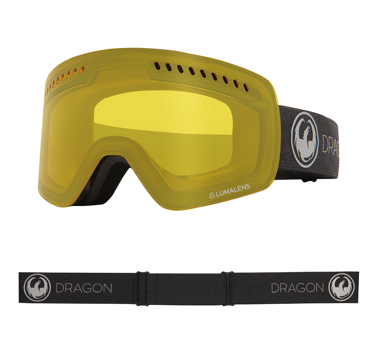 NFXs - Echo with Lumalens Photochromic Yellow Lens