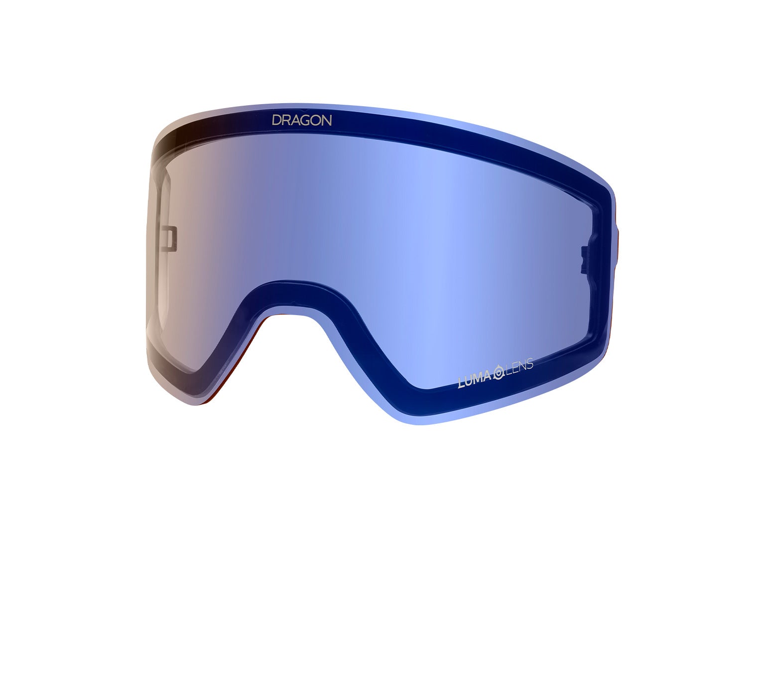 PXV2 - Galaxy Rock with Lumalens Silver Ionized & Lumalens Flash Blue Lens