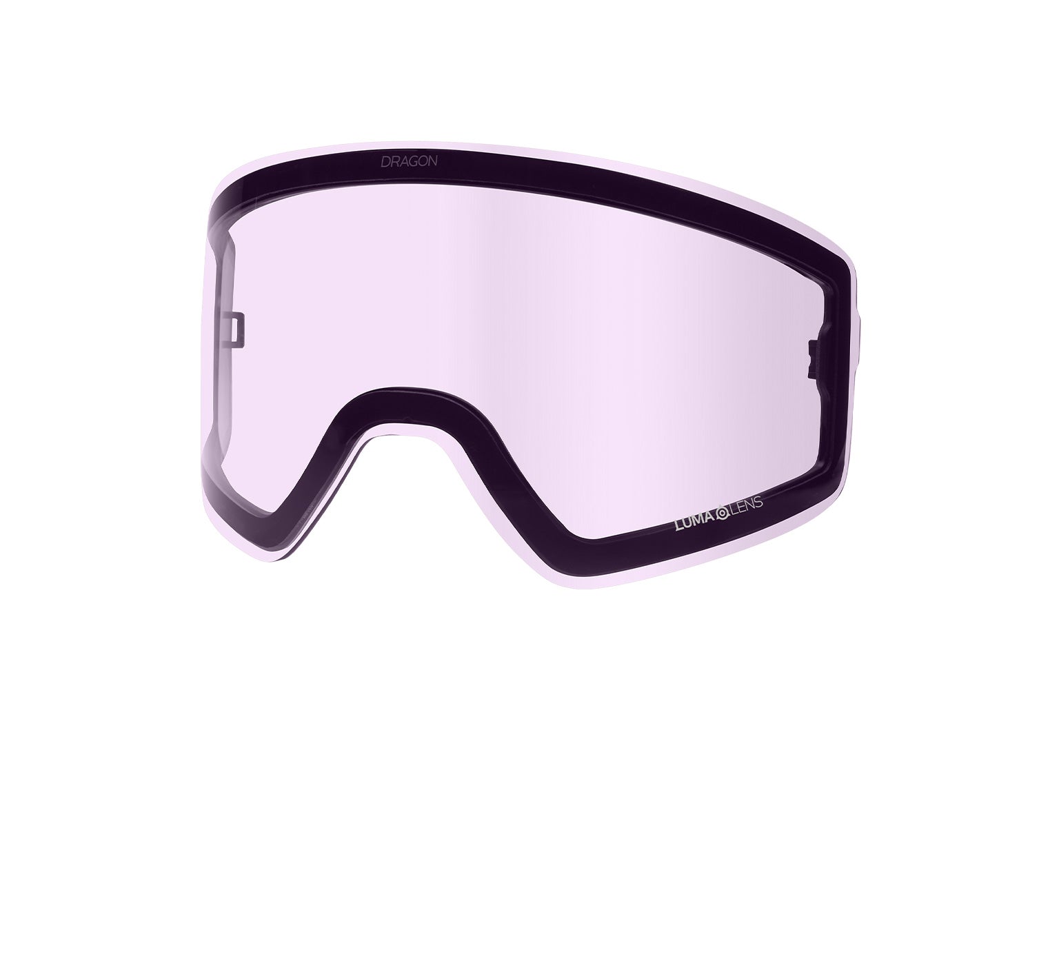 PXV2 - Pearl with Lumalens Dark Smoke & Lumalens Violet Lens