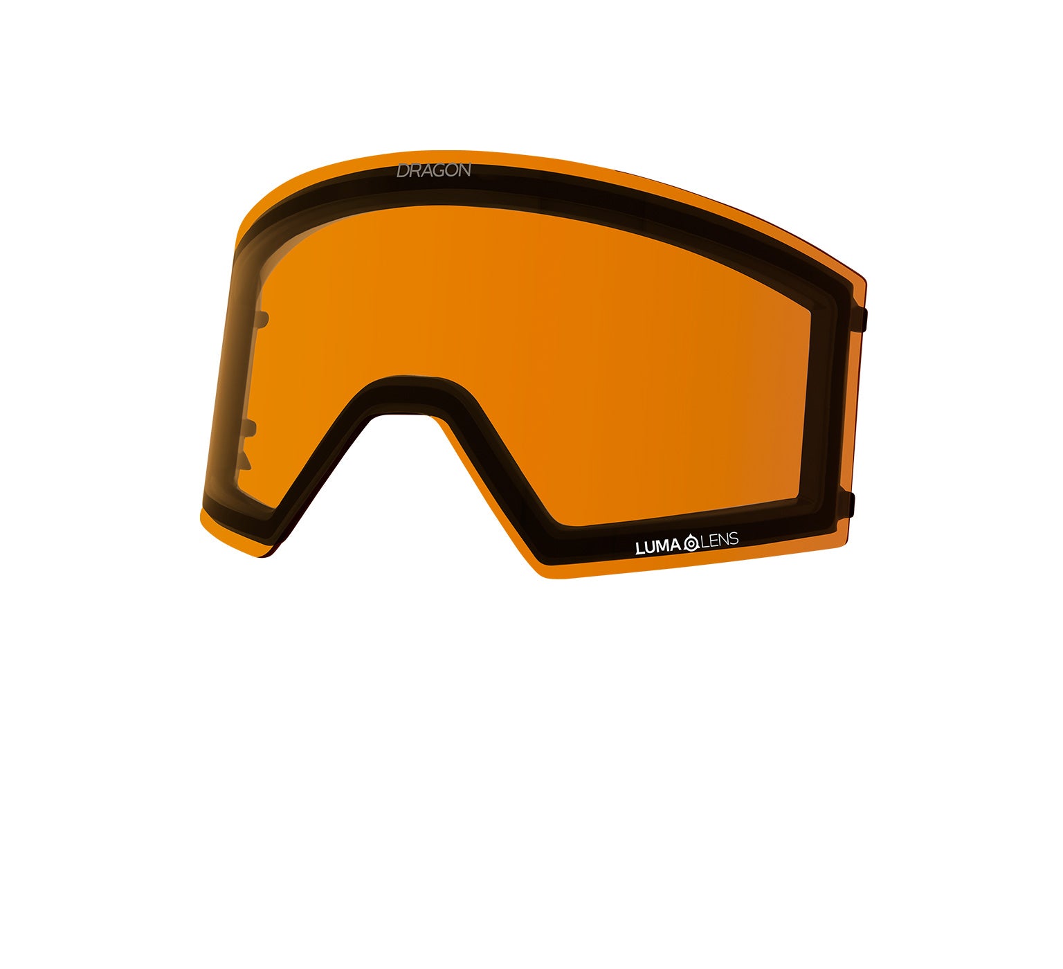 RVX MAG OTG - Split with Lumalens Blue Ionized & Lumalens Amber Lens