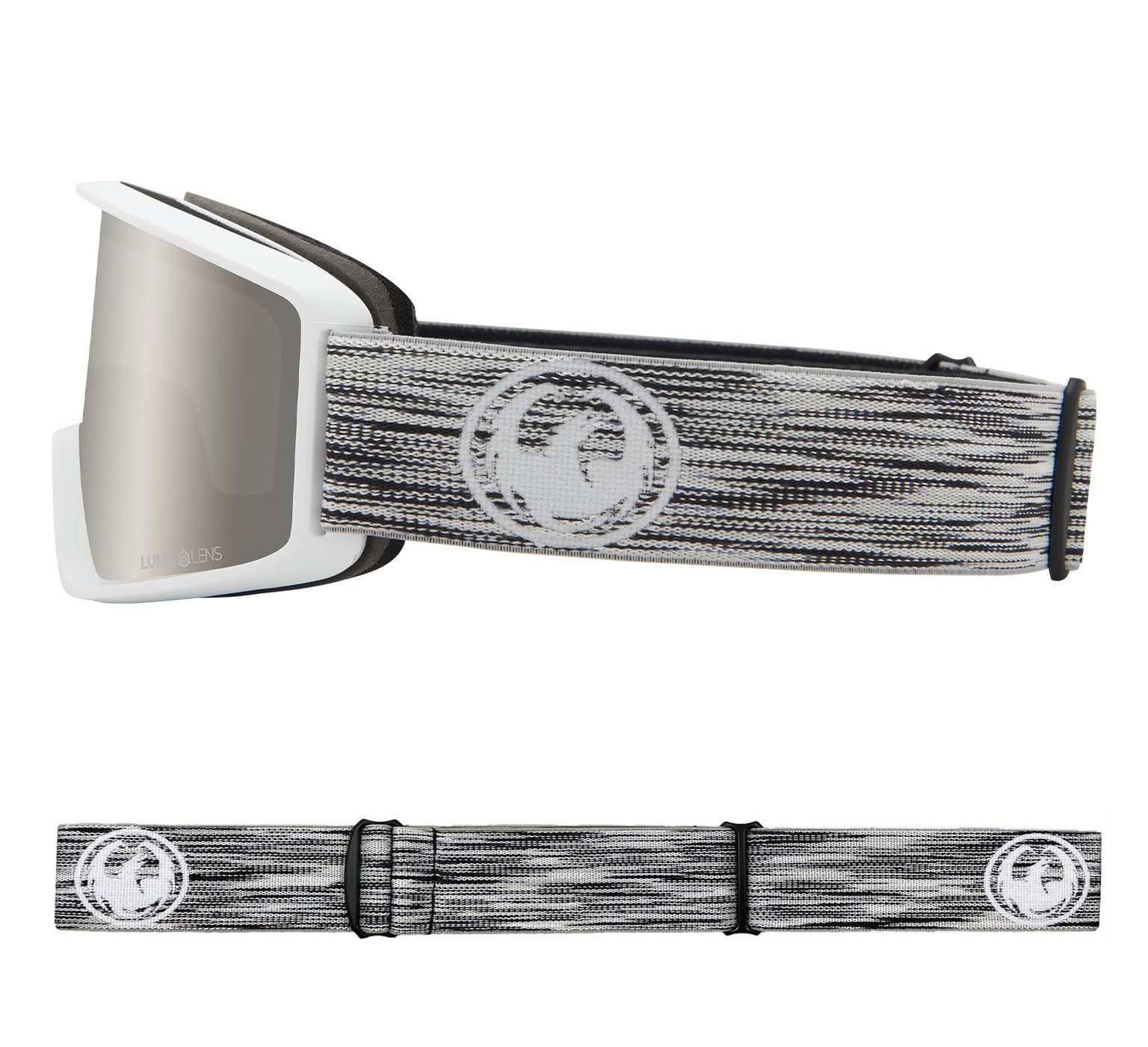 DXT OTG - Static with Lumalens Silver Ionized Lens