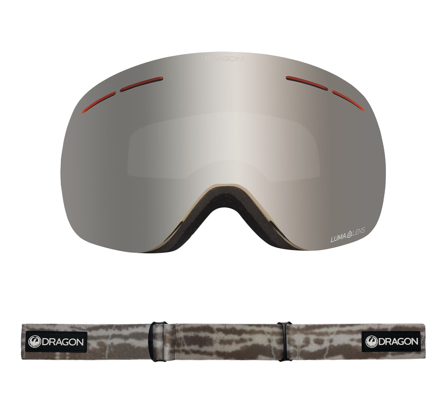 X1s - Wash with Lumalens Silver Ionized & Lumalens Amber Lens