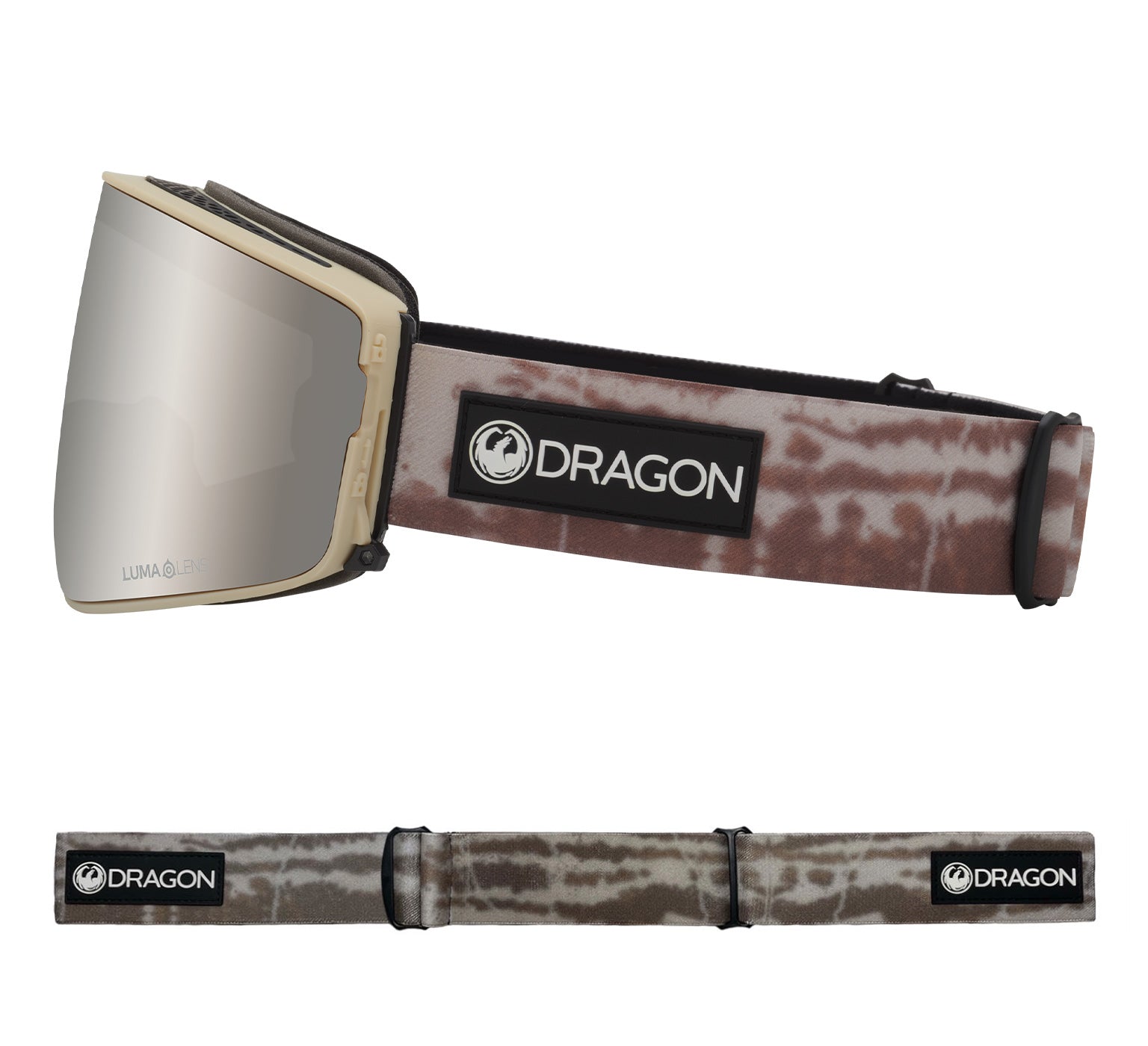 PXV2 - Wash with Lumalens Silver Ionized & Lumalens Amber Lens