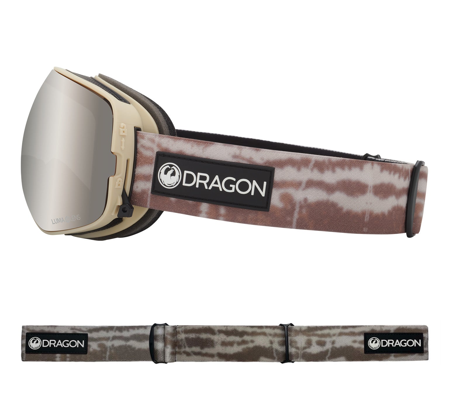 X2s - Wash with Lumalens Silver Ionized & Lumalens Amber Lens