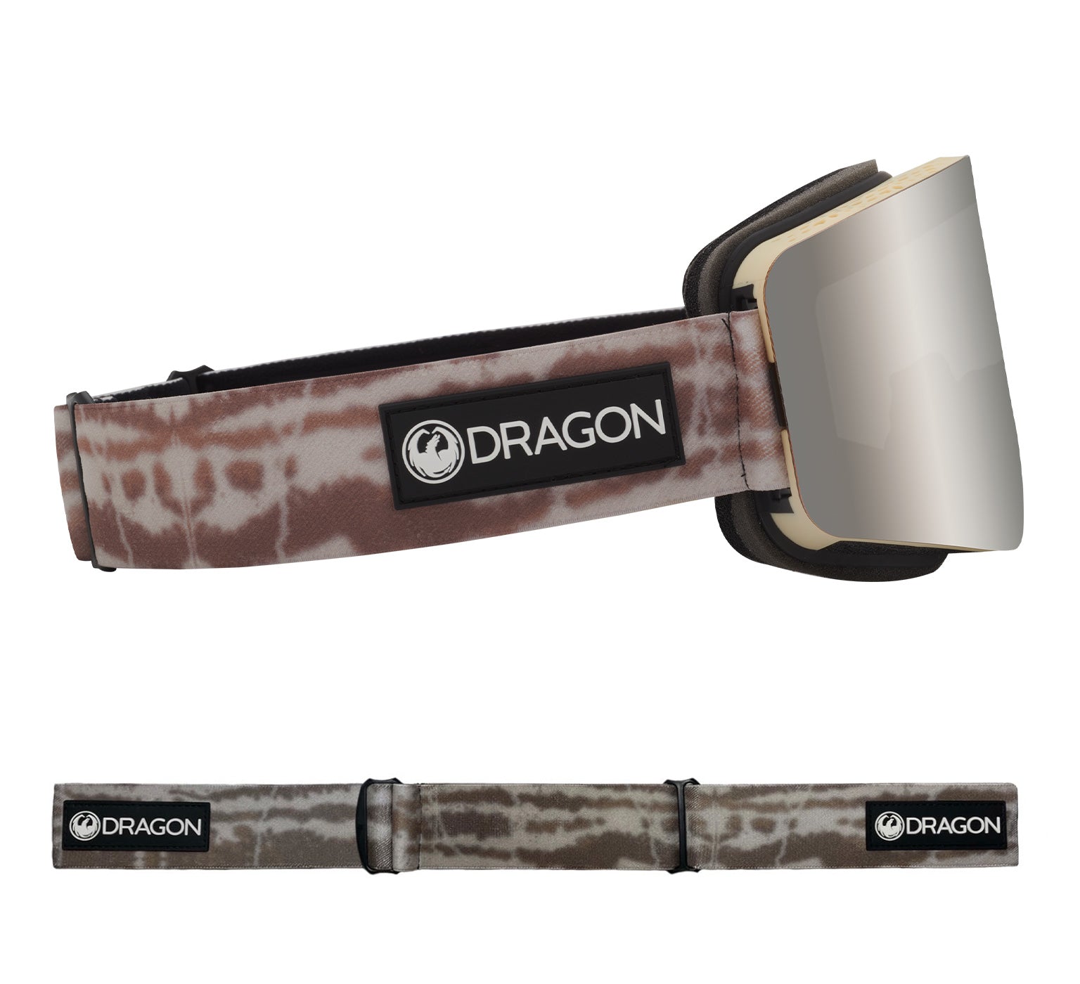 R1 OTG - Wash with Lumalens Silver Ionized & Lumalens Amber Lens