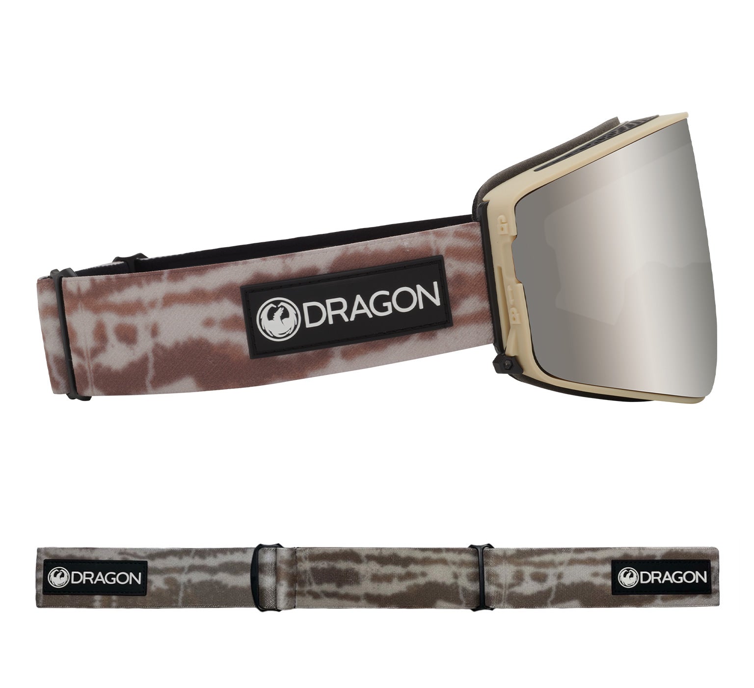 PXV2 - Wash with Lumalens Silver Ionized & Lumalens Amber Lens