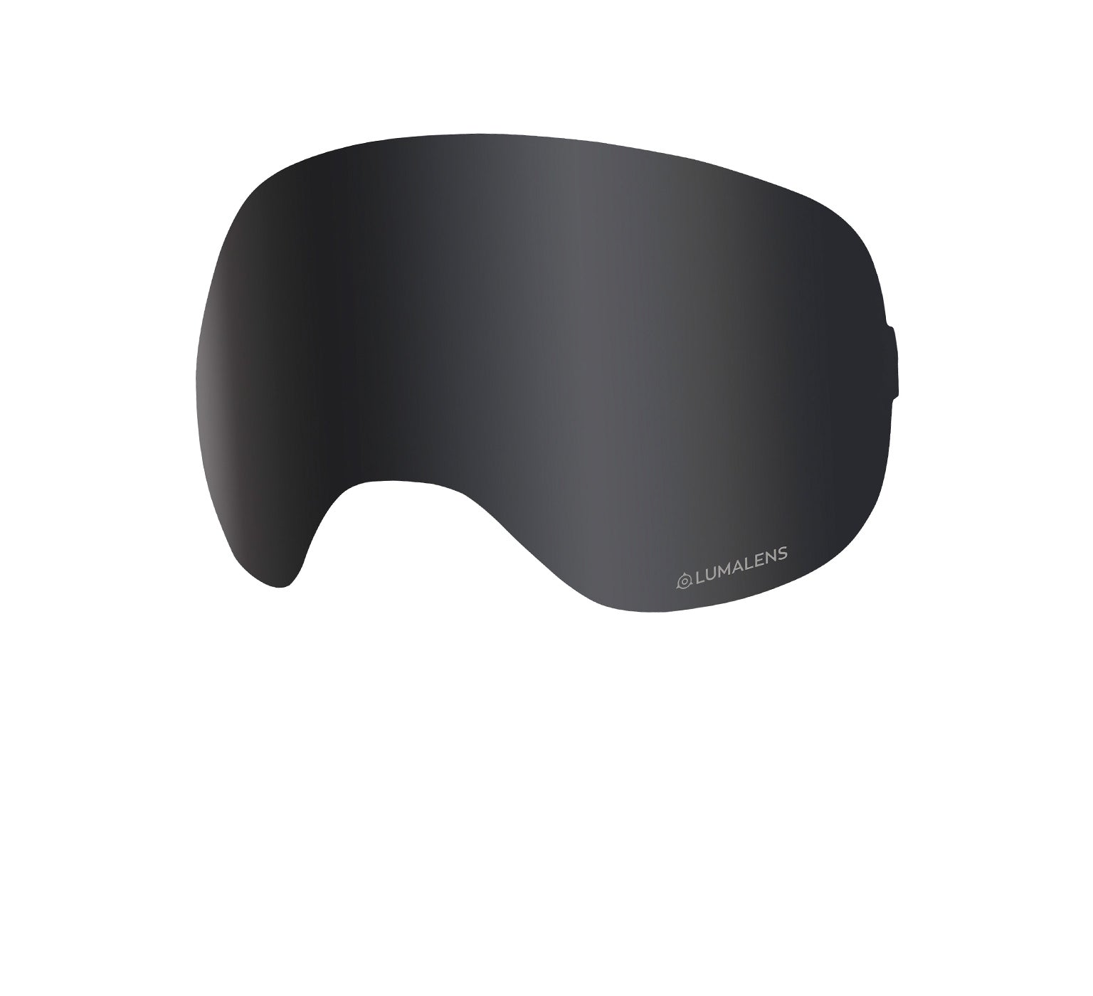 X2 - White with Lumalens Pink Ionized & Lumalens Dark Smoke Lens