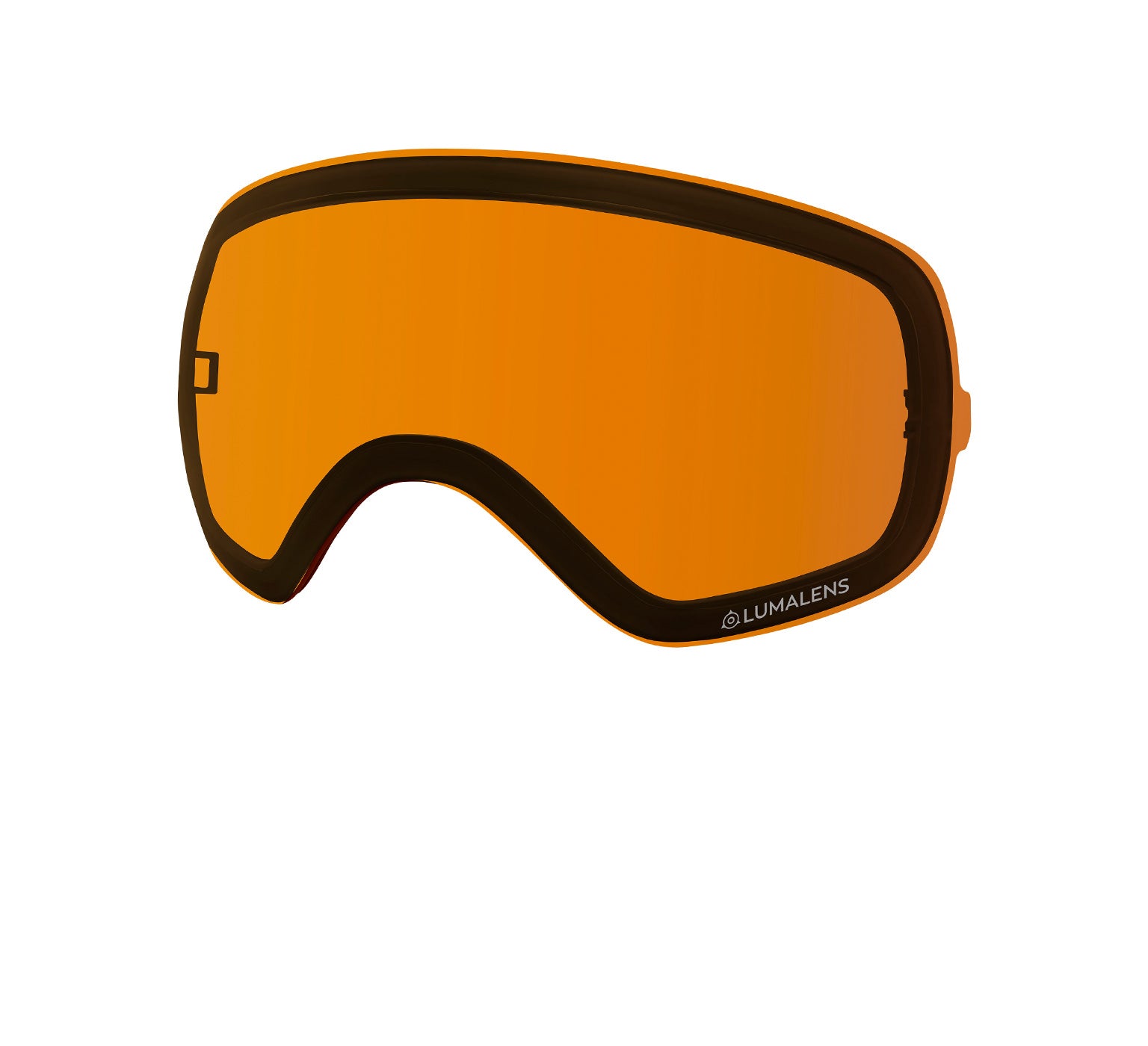 X2s - Lynxxx with Lumalens Gold Ionized & Lumalens Amber Lens