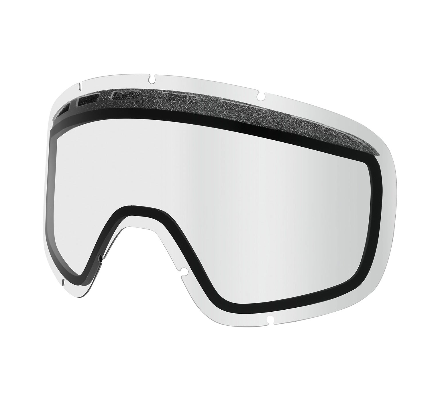 D1 OTG - Mikkel Bang Signature 2023 with Lumalens Amber & Clear Lens