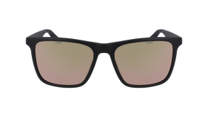 RENEW - Matte Black with Lumalens Rose Gold Ionized Lens