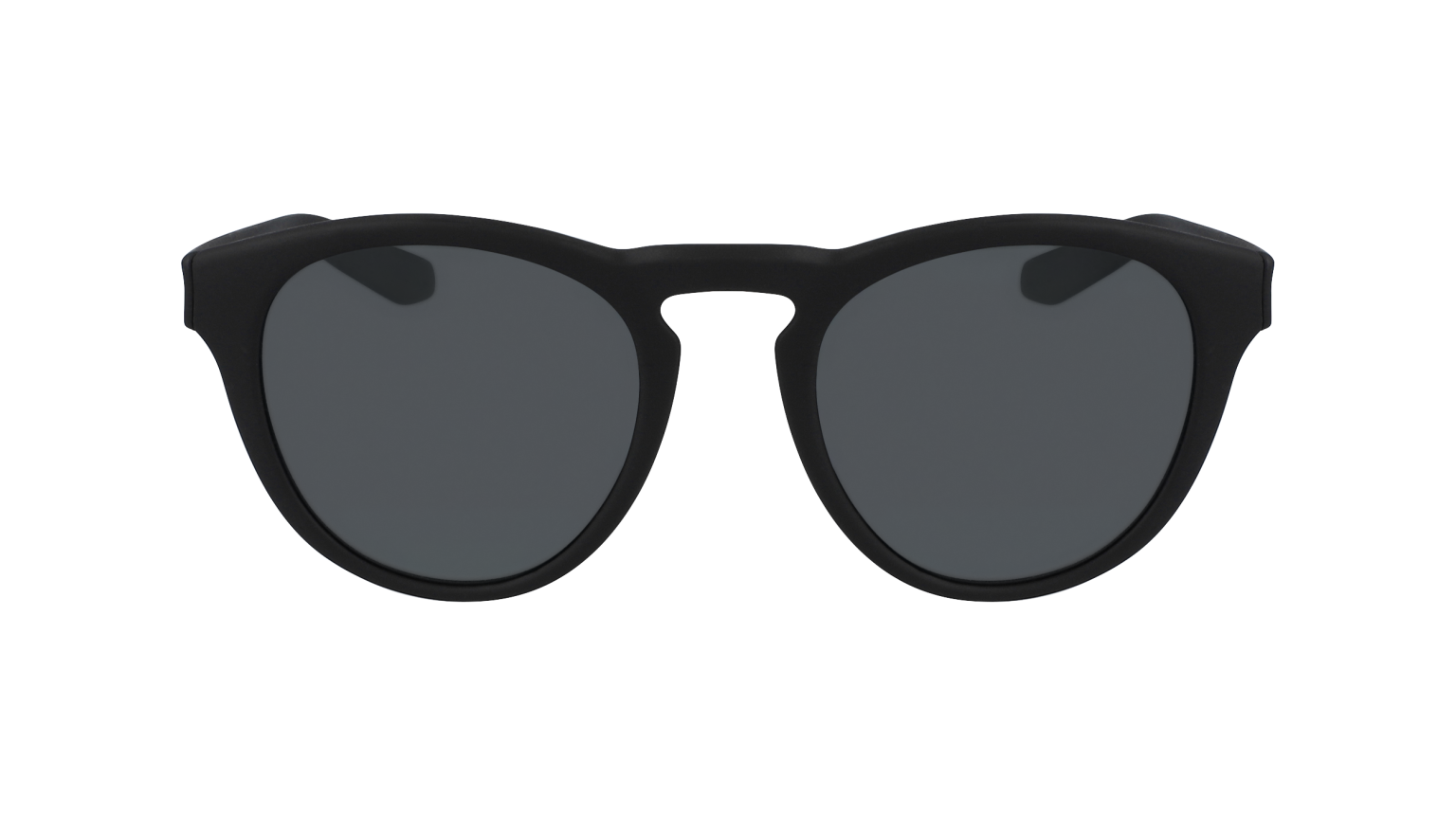 OPUS - Matte Black H2O with Polarized Lumalens Smoke Lens