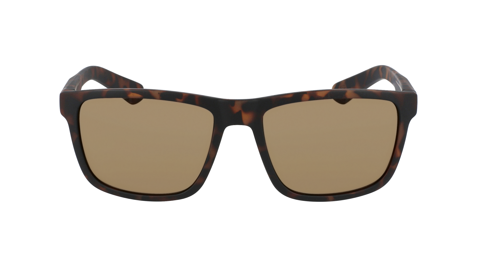 REED - Matte Tortoise with Lumalens Brown Lens