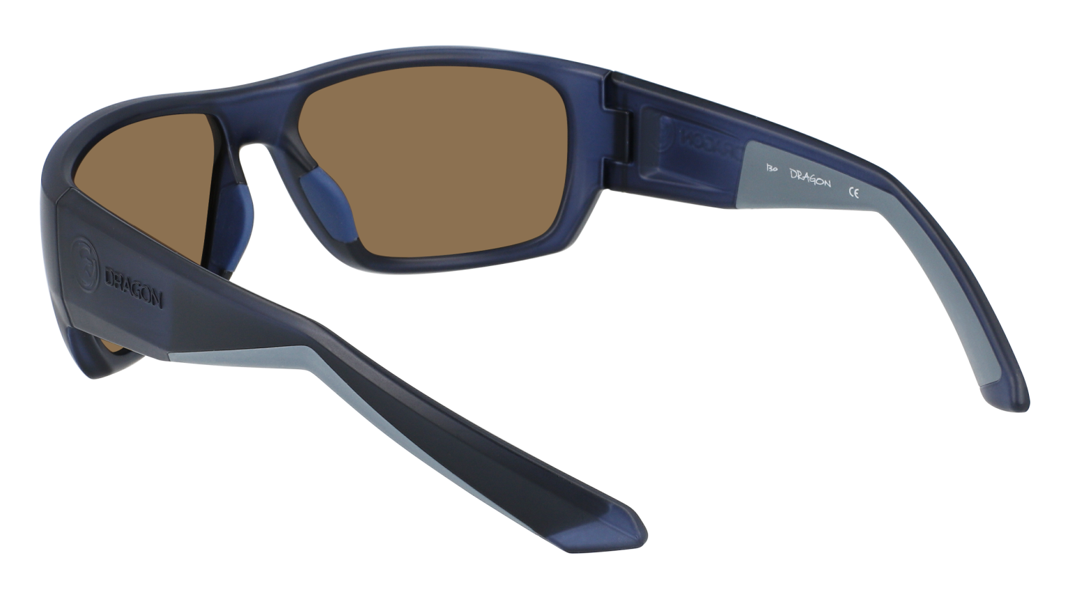 FLARE - Matte Navy with Lumalens Silver Ionized Lens