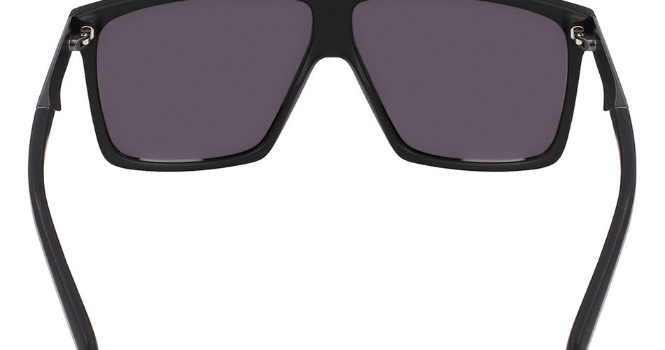 ULTRA - Matte Black/Multi with Polarized Lumalens Smoke Lens