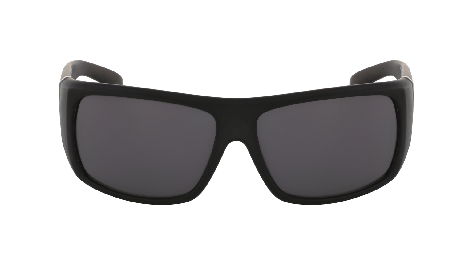 VANTAGE - Matte Black H2O with Polarized Lumalens Smoke Lens