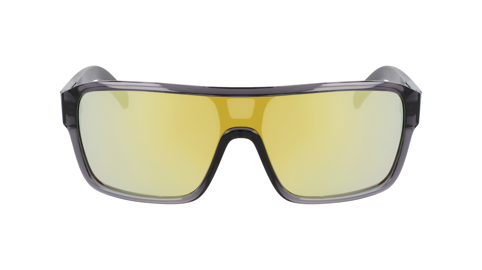 REMIX - Grey/Bryan Iguchi with Polarized Lumalens Gold Ionized Lens