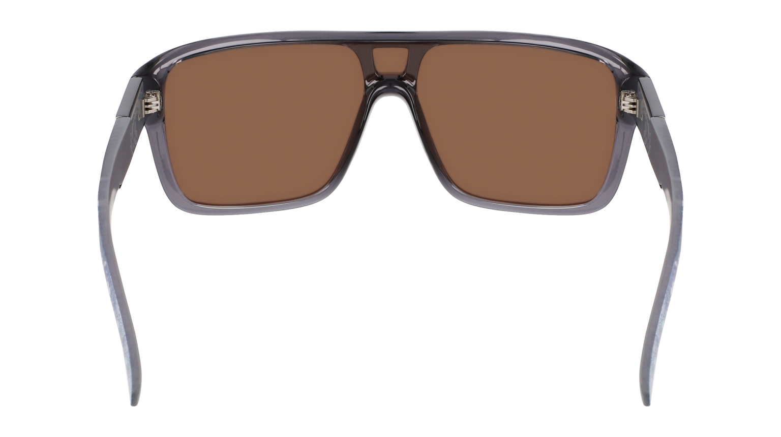 REMIX - Grey/Bryan Iguchi with Polarized Lumalens Gold Ionized Lens