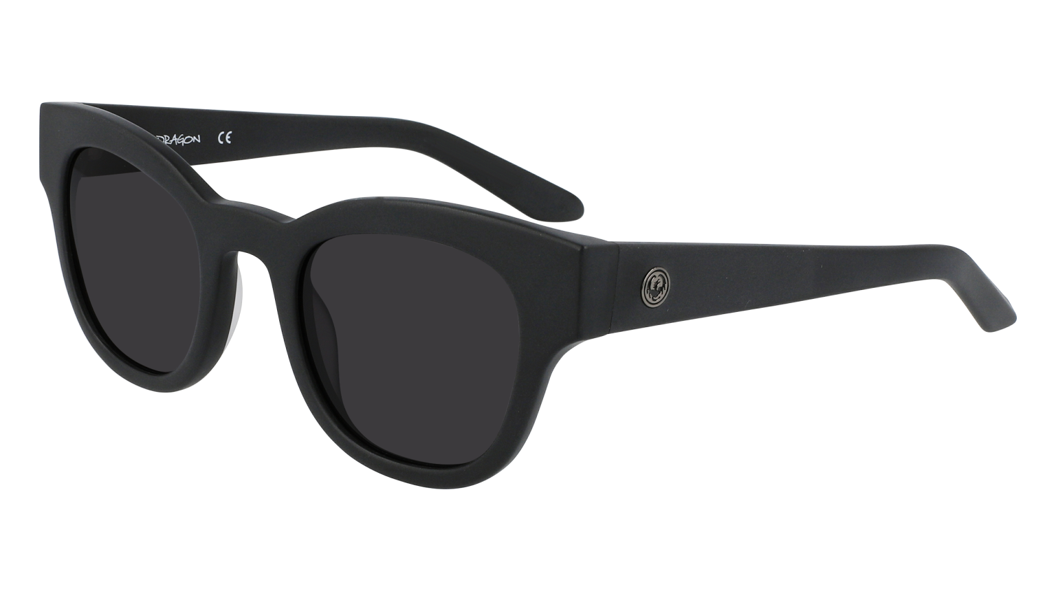 JETT - Matte Black with Lumalens Smoke Lens 47617-002