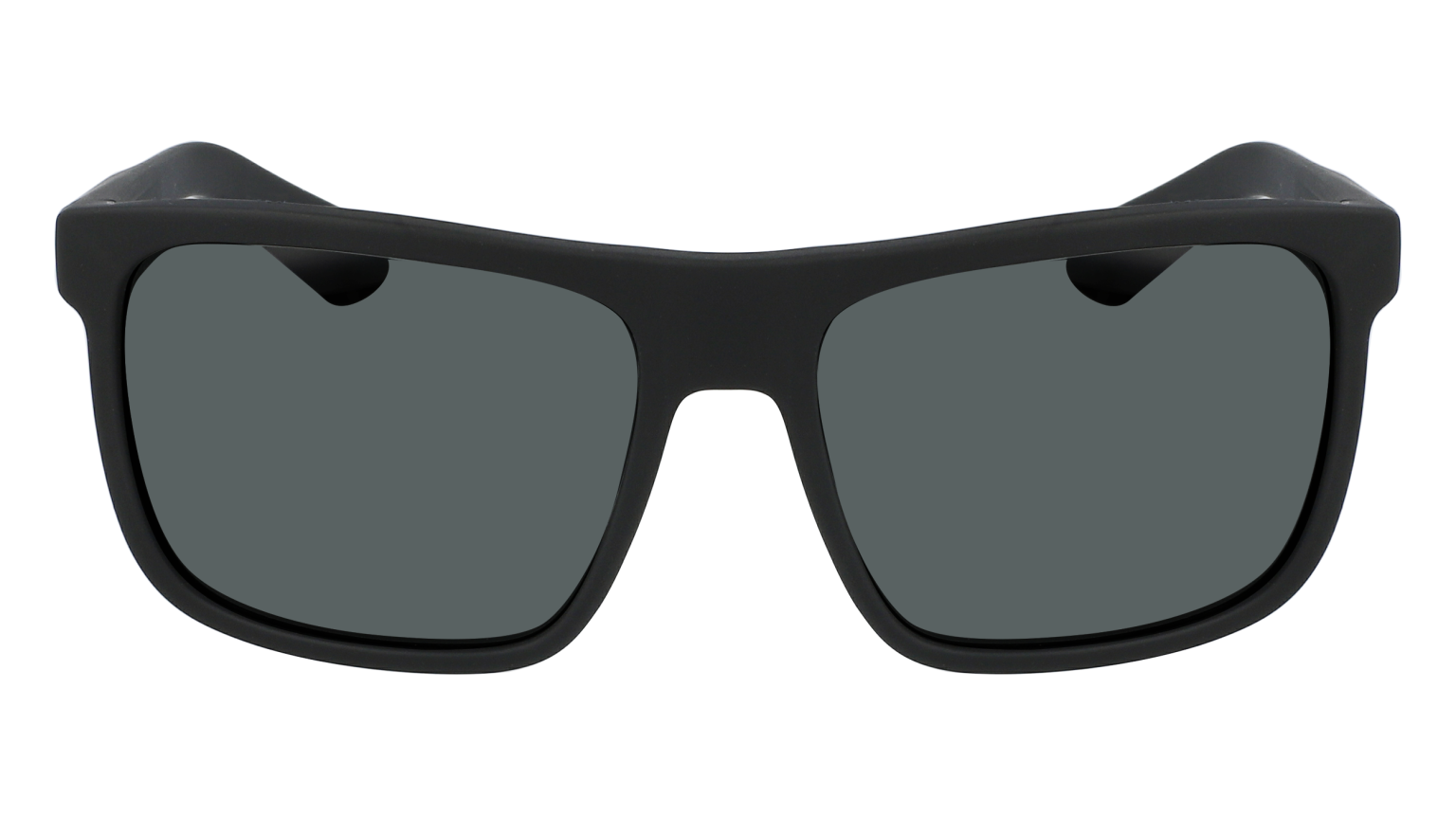 DAVIS - Matte Black with Lumalens Smoke Lens