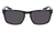 BLAISE - Black with Polarized Lumalens Smoke Lens