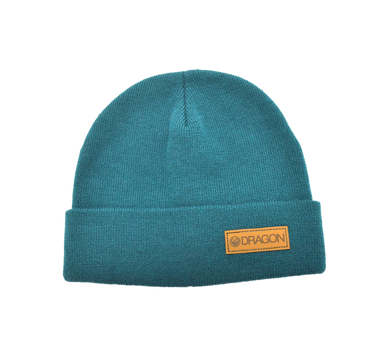 Basic Cuff Beanie