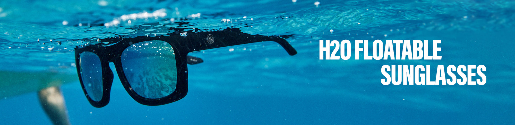 H2O Floatable Collection - Dragon Alliance UK