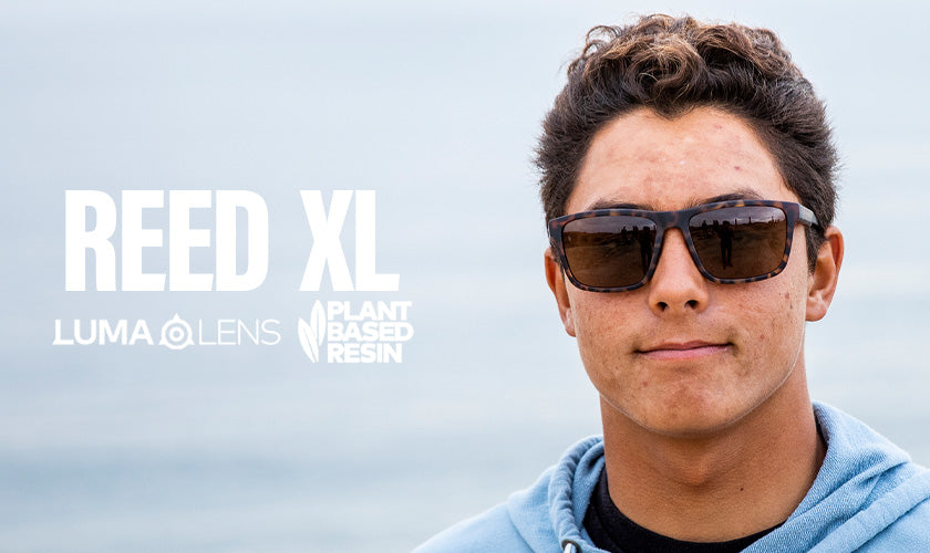 Reed XL - Dragon Alliance UK Reed XL - Dragon Alliance UK
