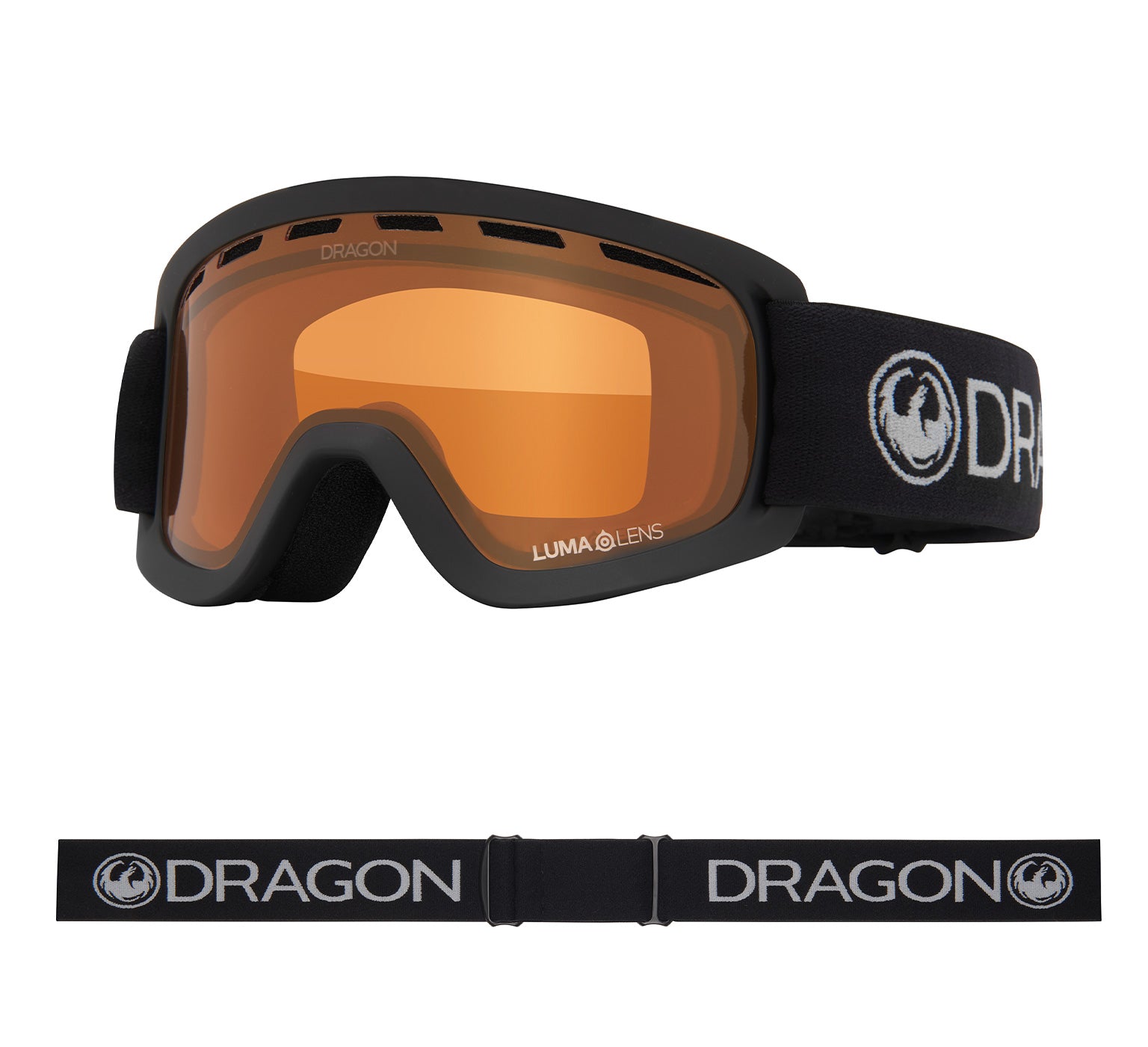 Snow Goggles - Dragon Alliance UK
