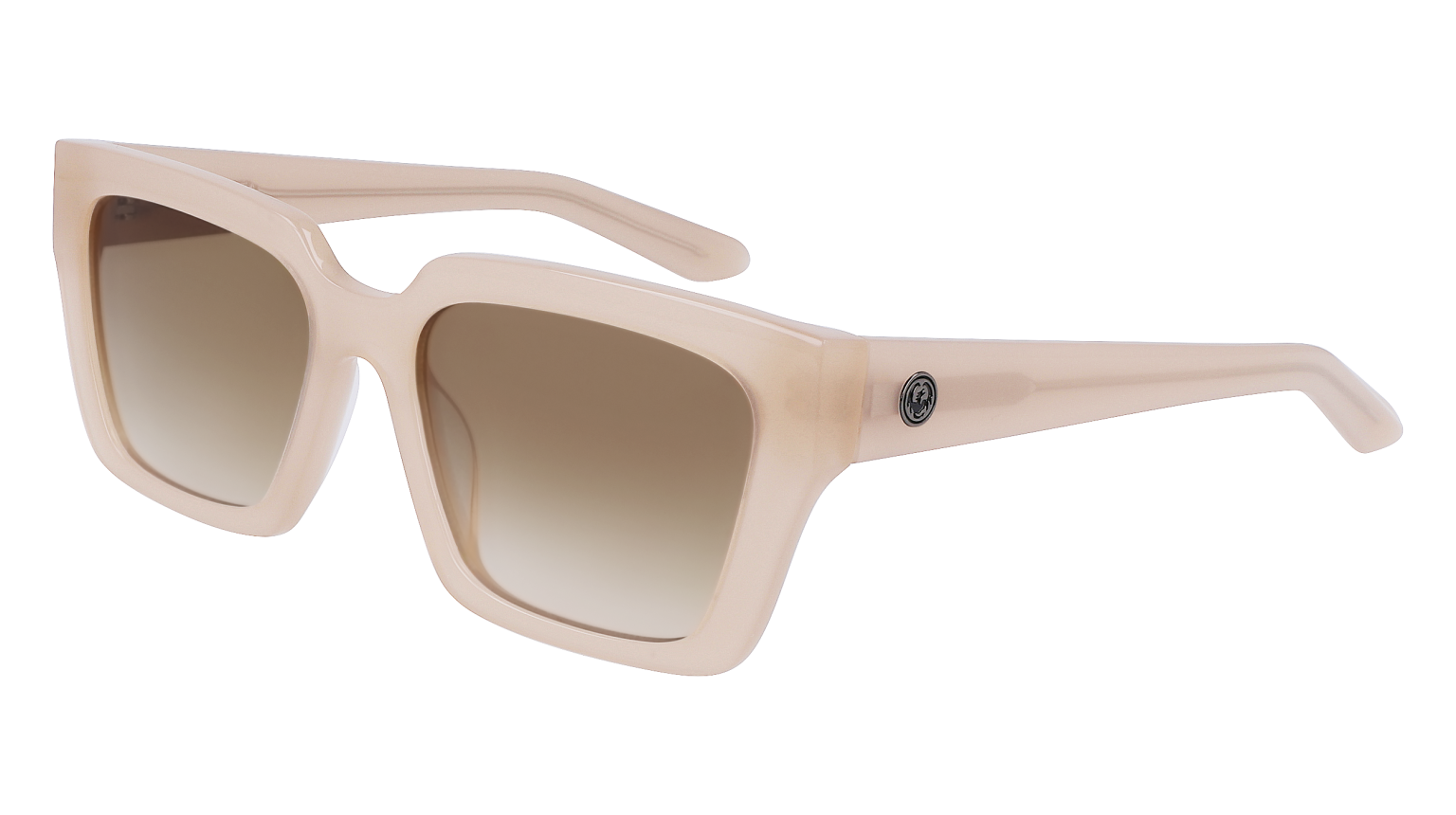 Sunglasses Louis Vuitton Navy in Plastic - 21051440