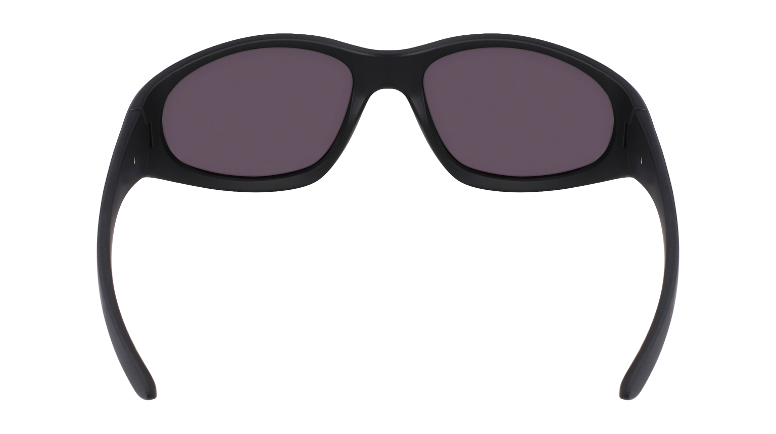 THE BOX 2 - Matte Black with Polarized Lumalens Smoke Lens