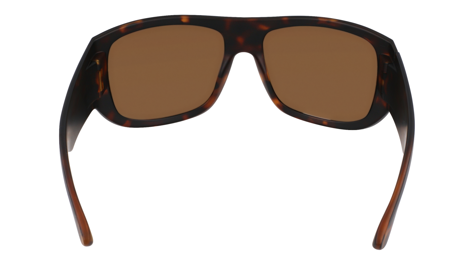 CALYPSO - Matte Tortoise with Polarized Lumalens Brown Lens