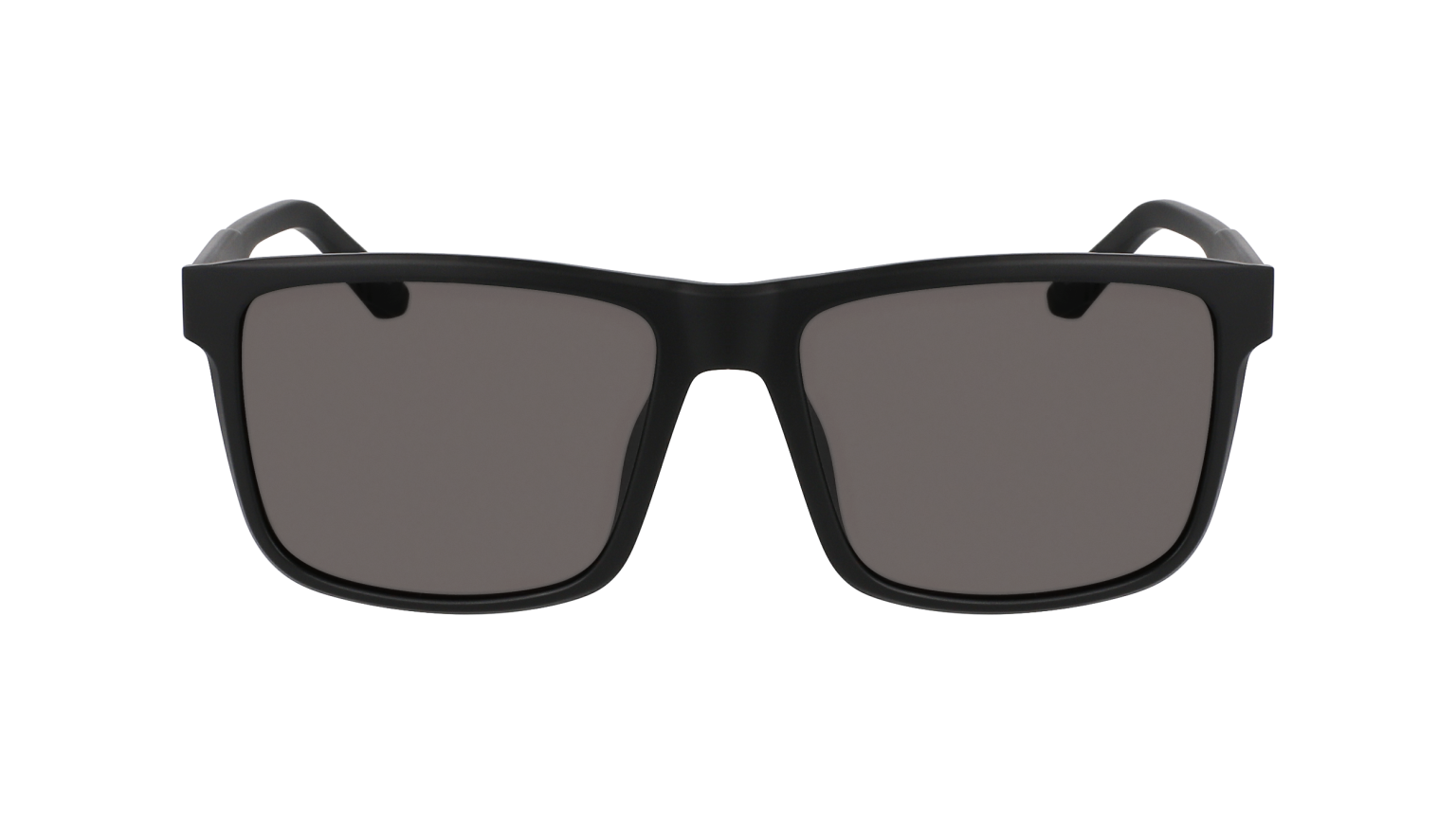 MERIDIEN UPCYCLED - Matte Black with Lumalens Smoke Lens