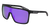 MOMENTUM - Matte Black H2O with Polarized Lumalens Purple Ionized Lens