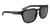 DUNE - Matte Black H2O with Polarized Lumalens Smoke Lens