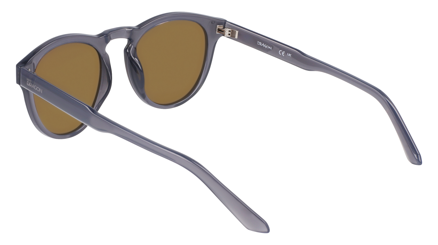 OPUS UPCYCLED - Grey with Lumalens Rose Gold Ionized Lens
