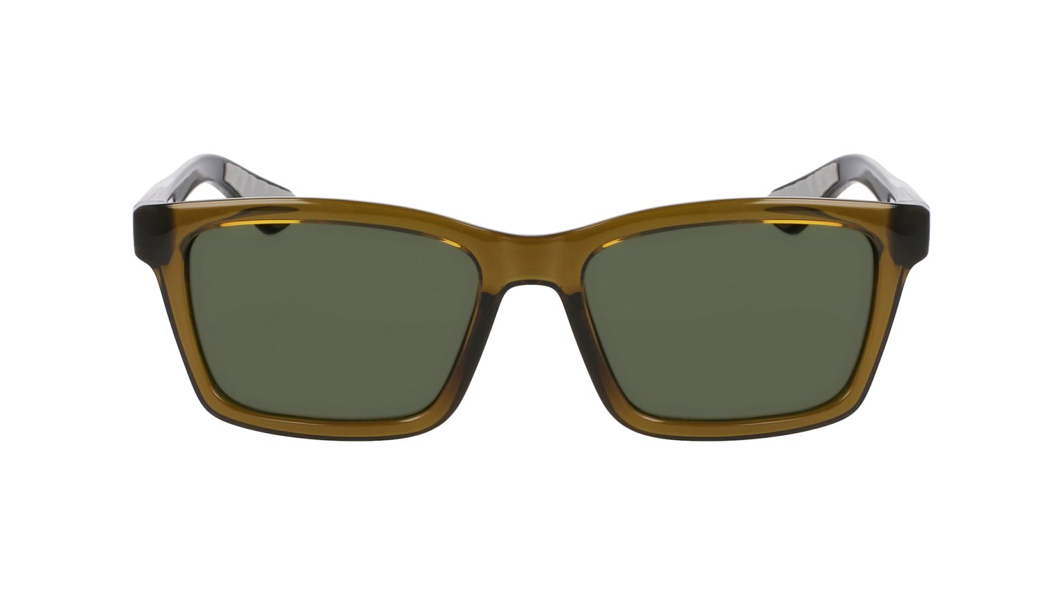 THORN - Shiny Olive/Rob Machado with Lumalens G15 Green Lens