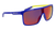 MOMENTUM - Cobalt/Lime with Lumalens Plasma Ionized Lens