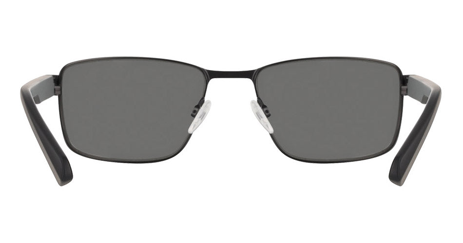 ARLO - Matte Black with Lumalens Smoke Lens
