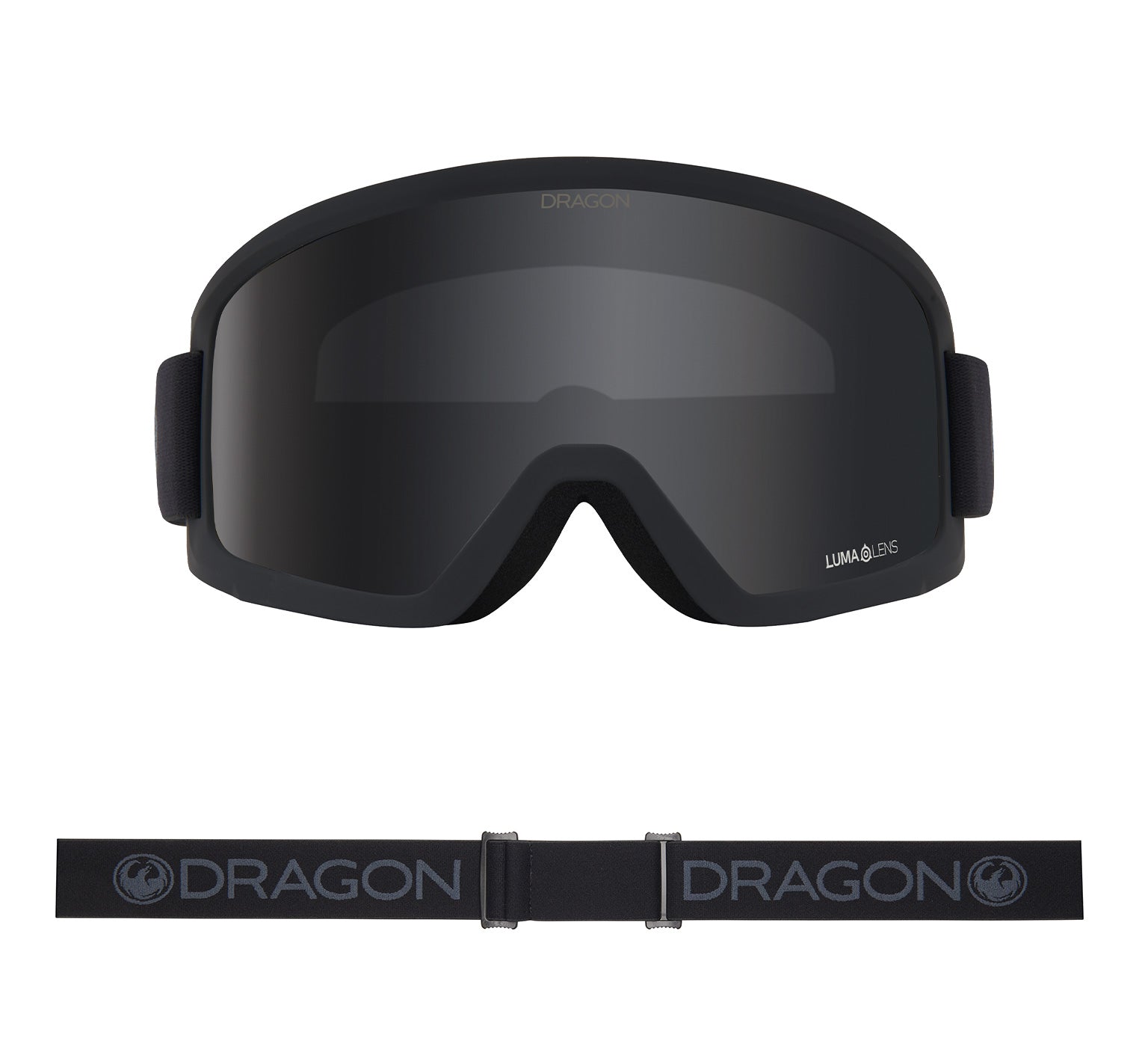 DRAGON OTG ゴーグル LUMALENS Dragon DXT OTG Snow Goggles - Dragon Alliance
