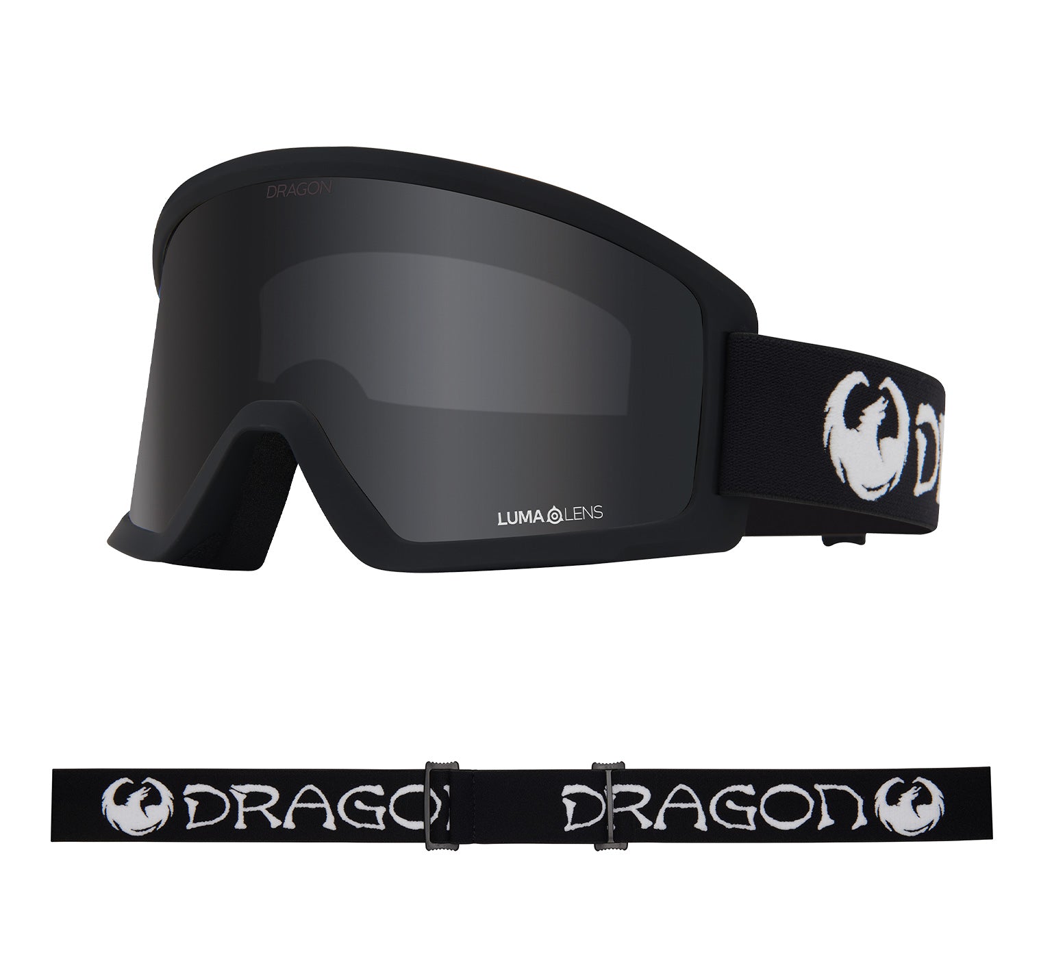 Snow Goggles - Dragon Alliance UK