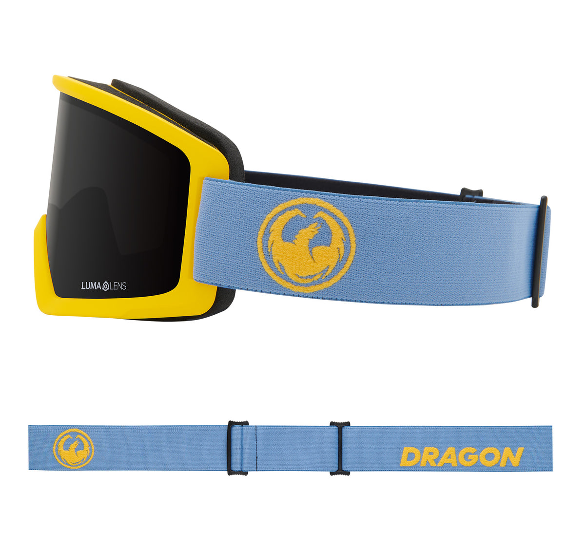 DX3 L OTG - Elemental with Lumalens Midnight Lens