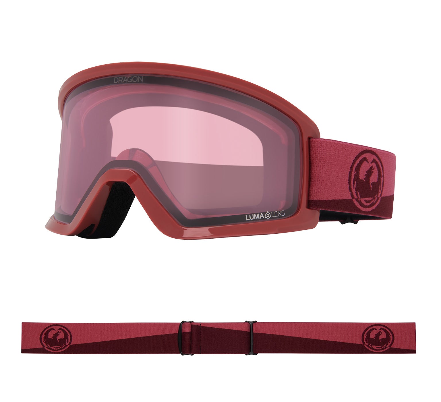 Dragon DX3 OTG Snow Goggles - Dragon Alliance UK