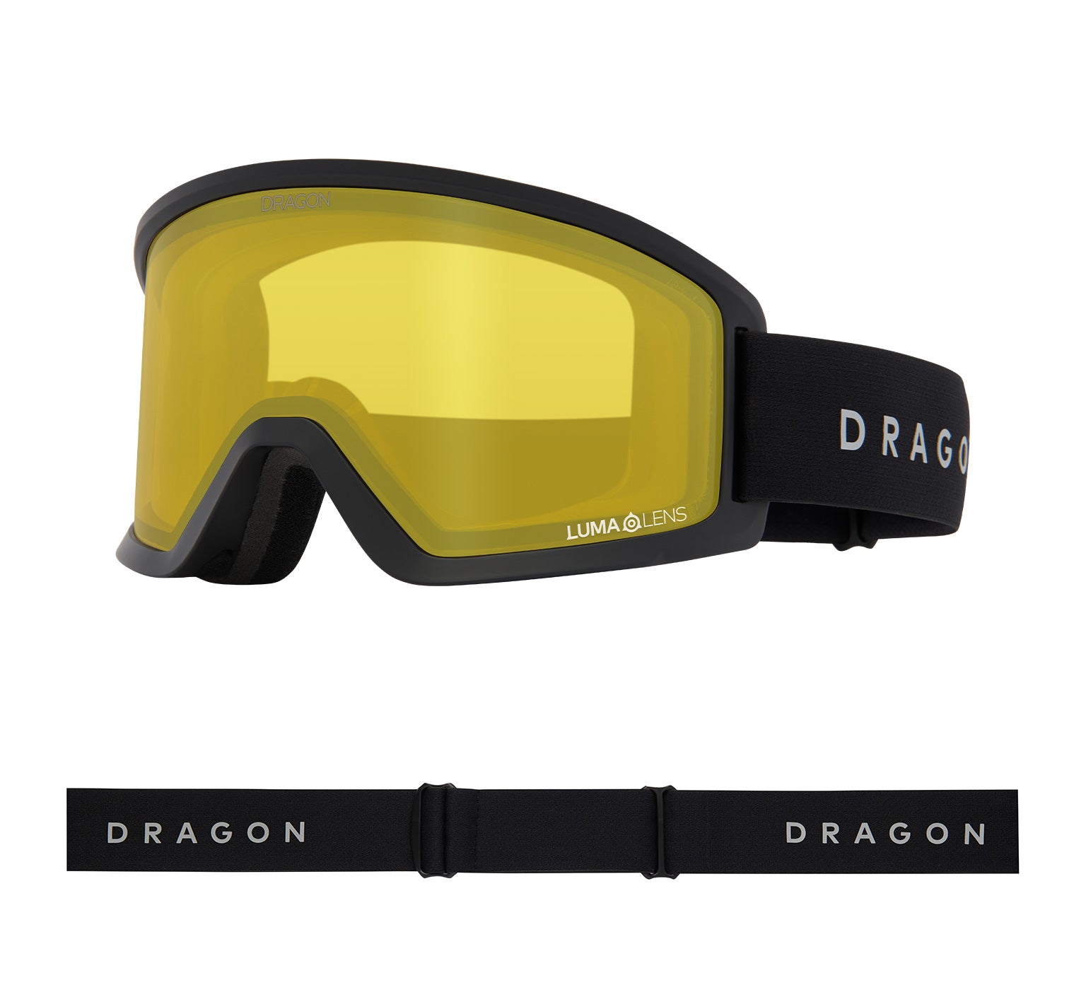 DX3 PLUS OTG - Photochromic with Lumalens Photochromic Yellow Lens