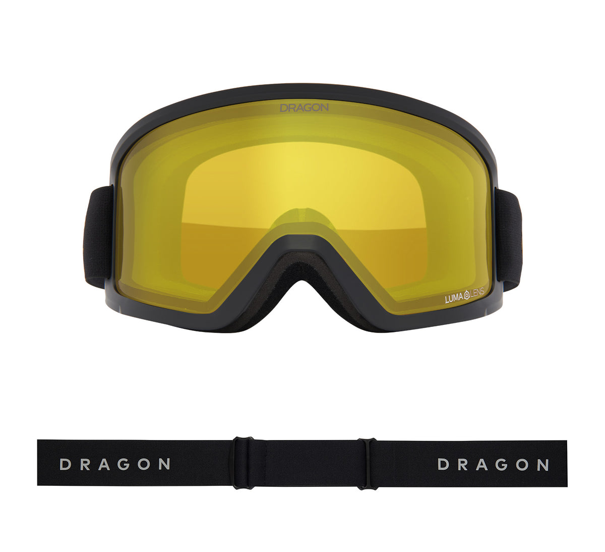 DX3 PLUS OTG - Photochromic with Lumalens Photochromic Yellow Lens