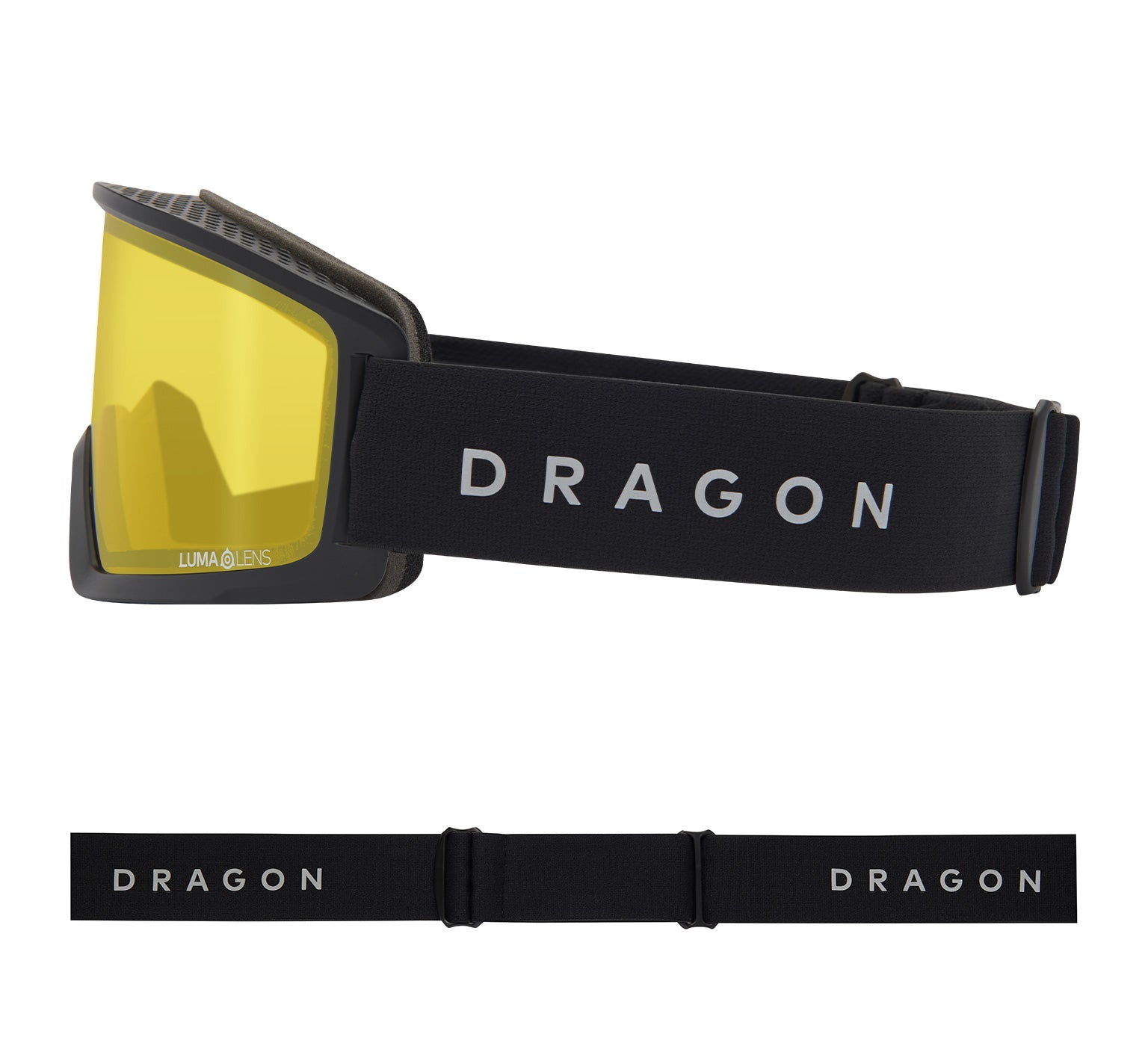 DX3 PLUS OTG - Photochromic with Lumalens Photochromic Yellow Lens
