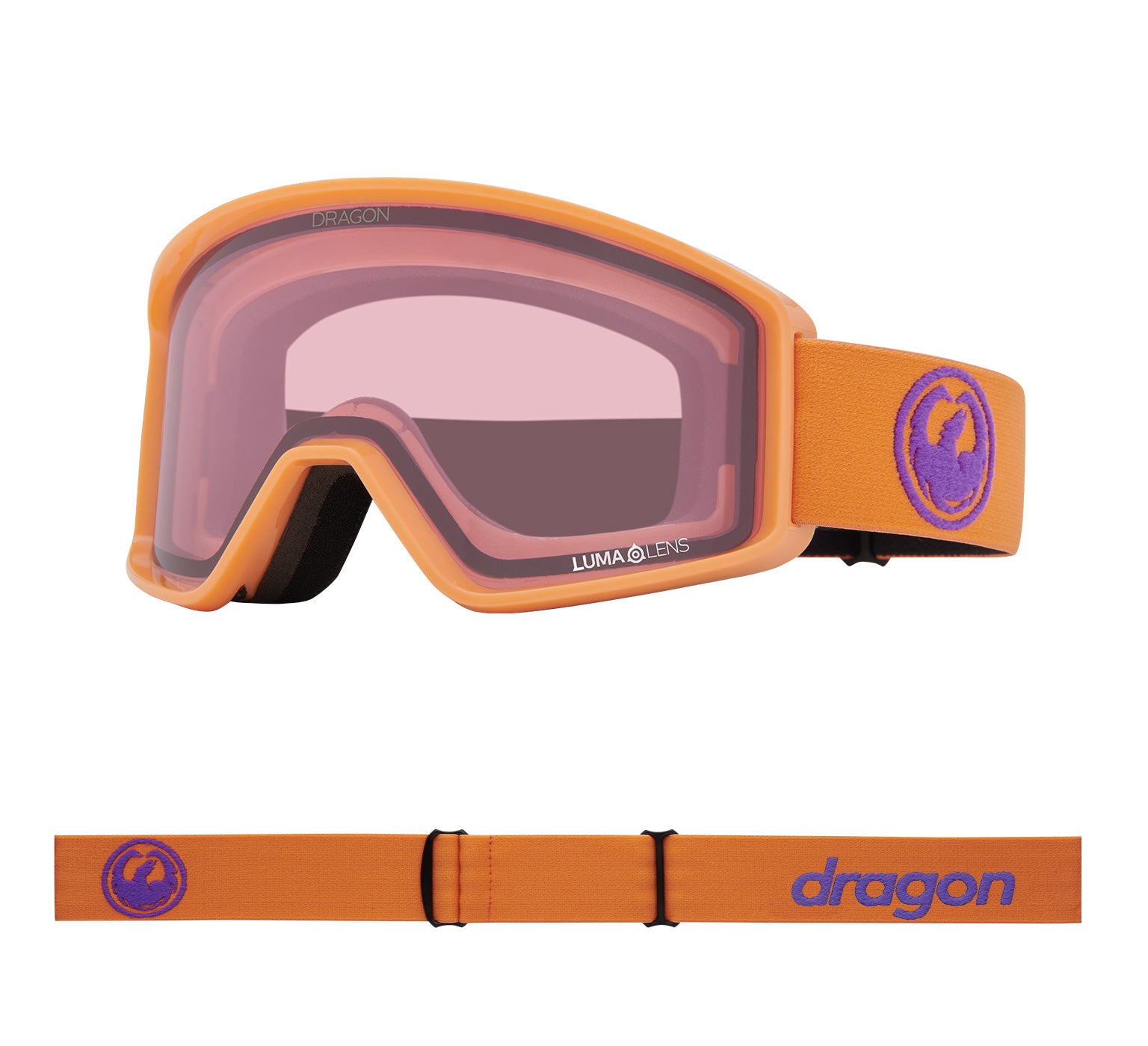 Dragon DXT OTG Snow Goggles - Dragon Alliance UK