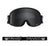 DXT OTG - Classic Black with Lumalens Dark Smoke Lens