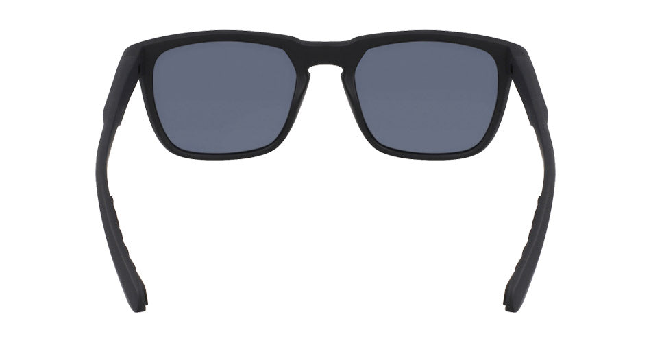 SLIP - Matte Black with Polarized Lumalens Smoke Lens