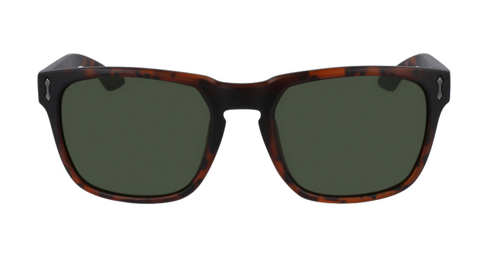 MONARCH XL - Tortoise with Lumalens G15 Green Lens - NEW CHINA SKU