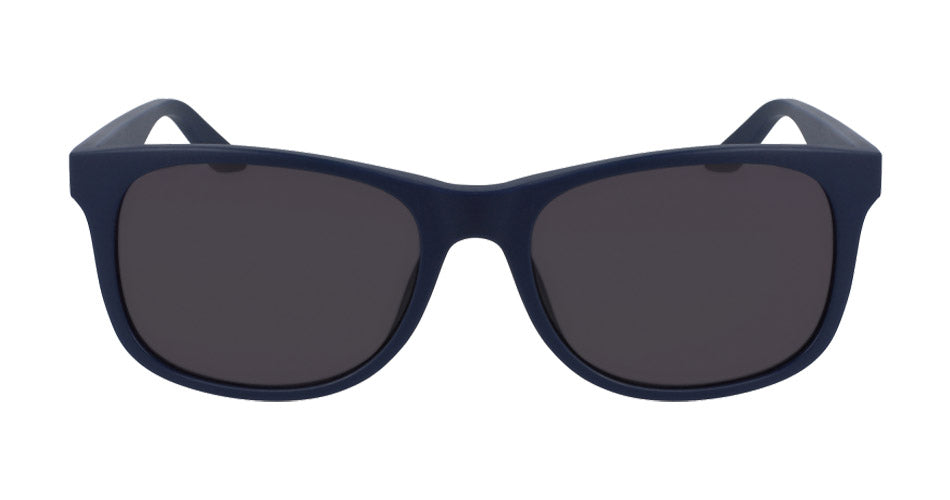EDEN - Matte Navy with Lumalens Smoke Lens